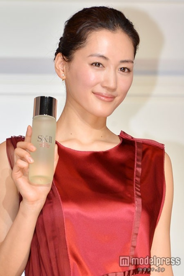 綾瀬はるか 松坂桃李との交際報道にコメント ツイナビ