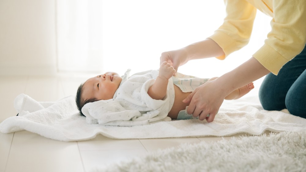 子どものうんちすら愛おしい という親を見て うんちは臭いと思う私は
