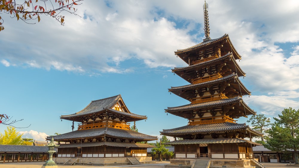 衝撃 法隆寺が建立された際に大工さんが書いた落書きを解読したら 現代の日本との共通点を見つけた 意外に時代が違っても 悩みは変わらないものですねぇ ツイナビ