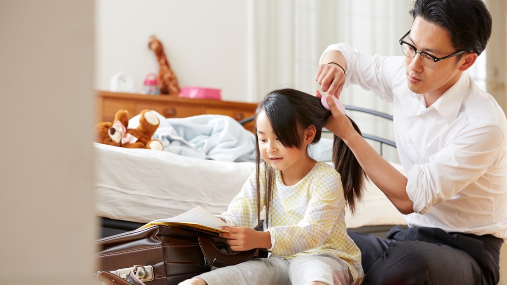 知人の父親が娘に禁じているある事がコチラ 気持ち悪い父親な気がする 娘さんの意思を尊重してあげてほしいです など批判の声 ツイナビ