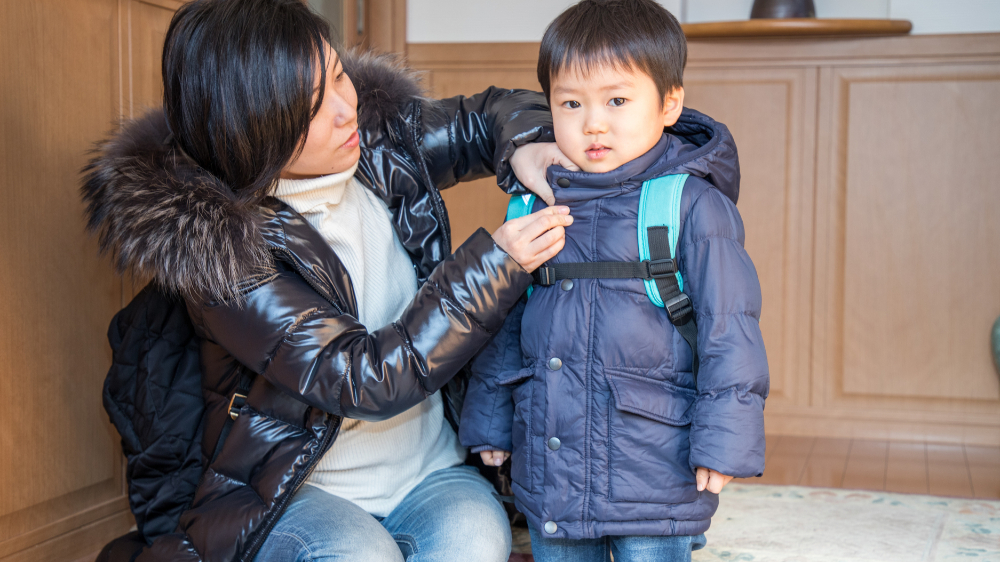 まだ 支度が遅い 家族で出かけるとき母の遅さに父がイラついていたけど その理由に女性たちから共感殺到 ツイナビ