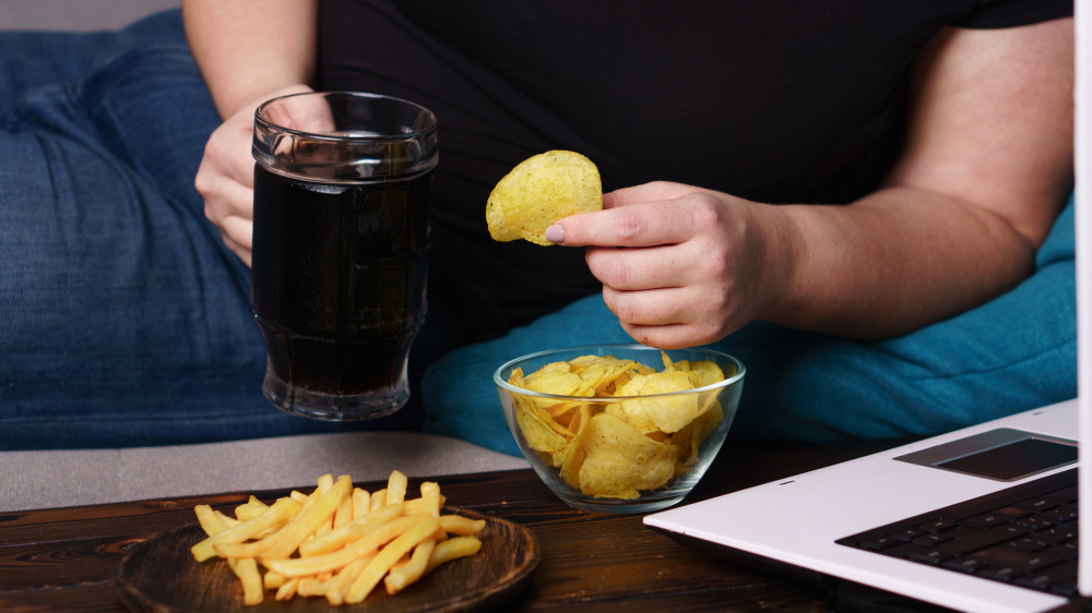 少食には理解しがたい 大食い特有の思考が恐ろしすぎる 口寂しい 満腹じゃないから 共感の声が止まらない ツイナビ