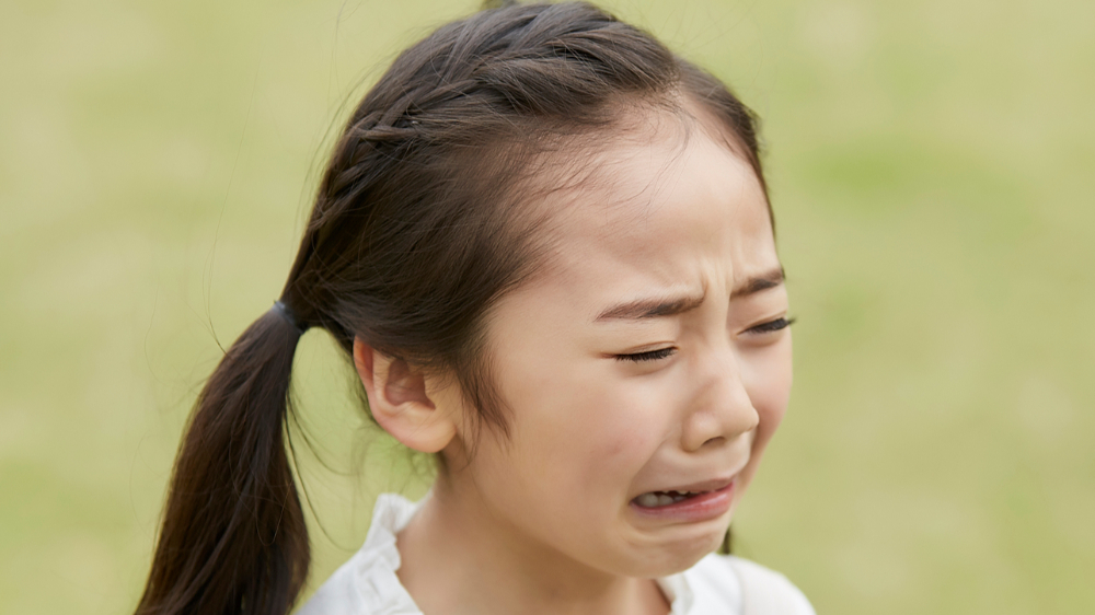 休校になった小学生の娘が大荷物を抱え 泣きながら帰ってきた その優しい理由に 素敵なお子さん こんな子に育てたい ツイナビ