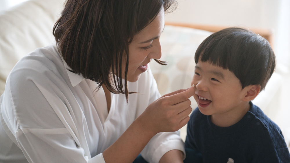 赤ちゃんはどれくらい母親から離れていても大丈夫でしょうか？