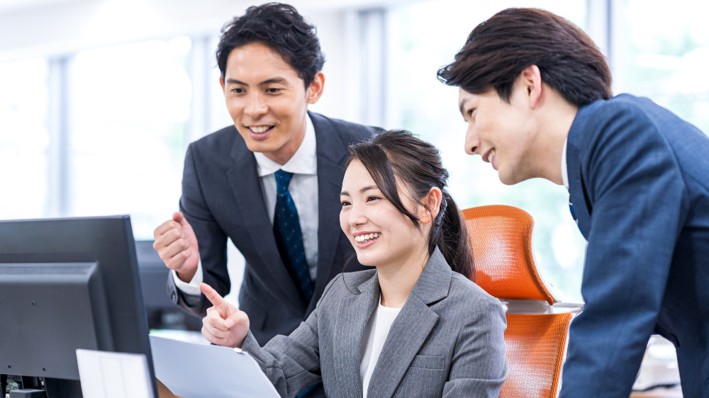 凄まじく要領がいい人になるには 8つの特徴に共感の声が集まる ツイナビ