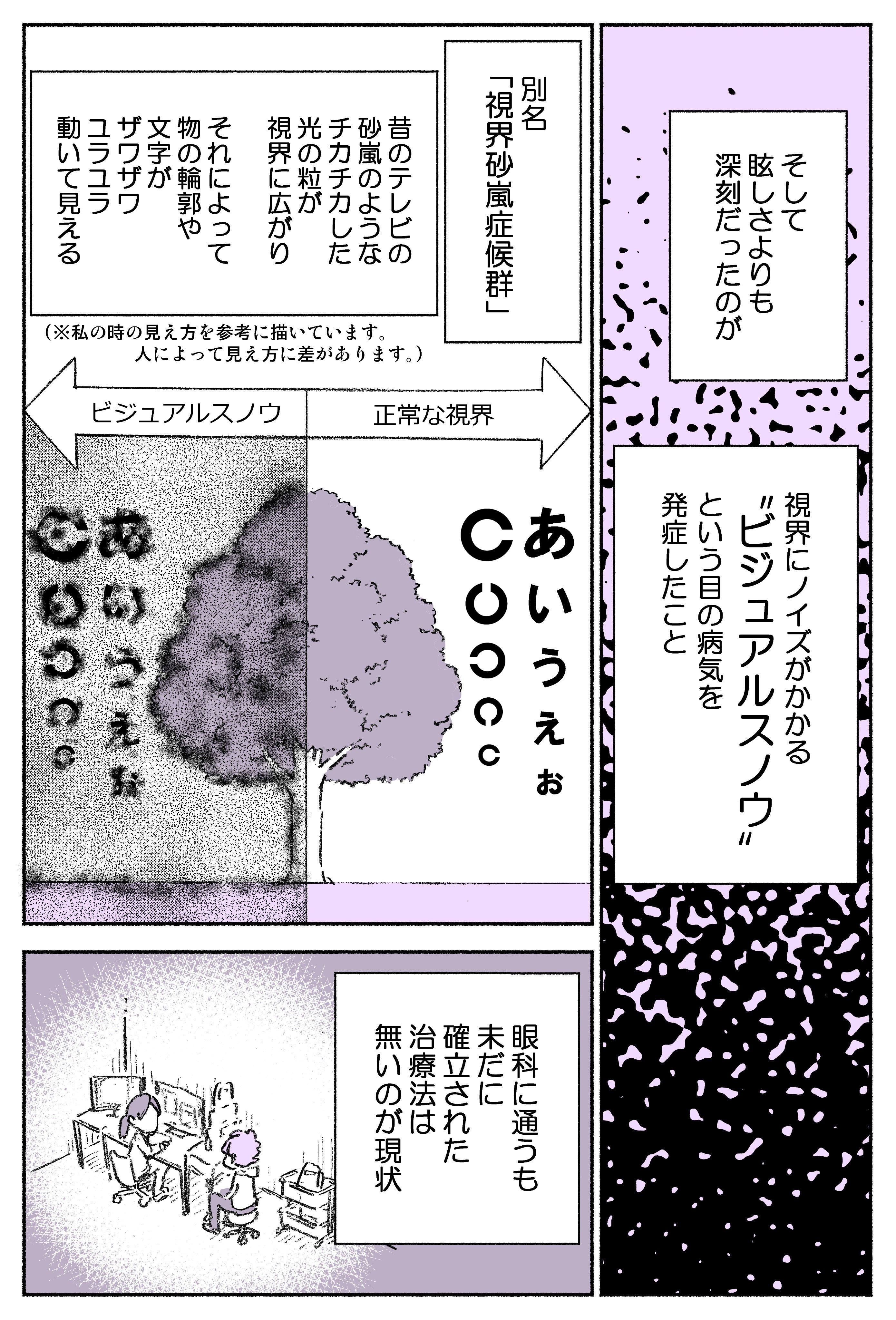 感動 仕事の無理がたたり 目の病気になってしまった女性 結婚間近の彼氏に打ち明けると ステキすぎる反応に思わず涙 Citrus シトラス